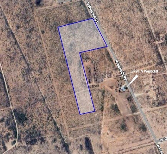 30 acres in Ector County - photo 2