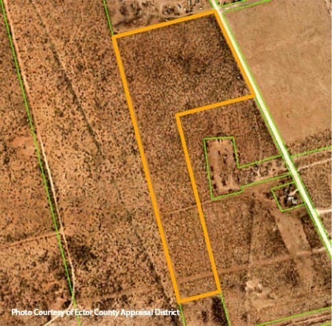 30 acres in Ector County - photo 3
