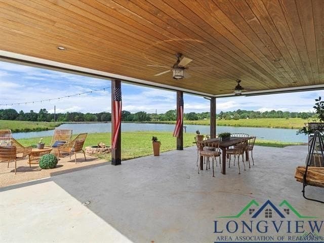 39.29 acres in Upshur County - photo 36