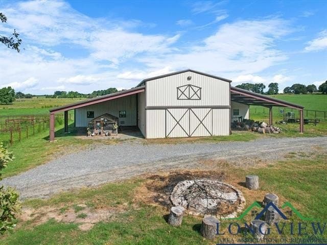 39.29 acres in Upshur County - photo 40