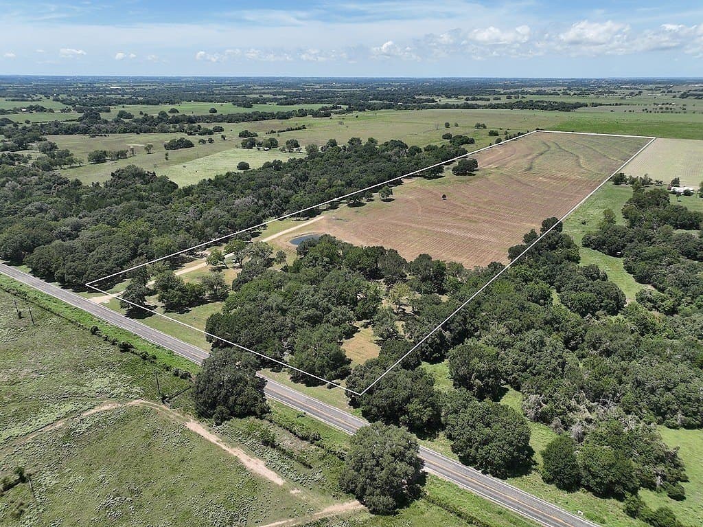 49.48 acres in Colorado County - photo 20