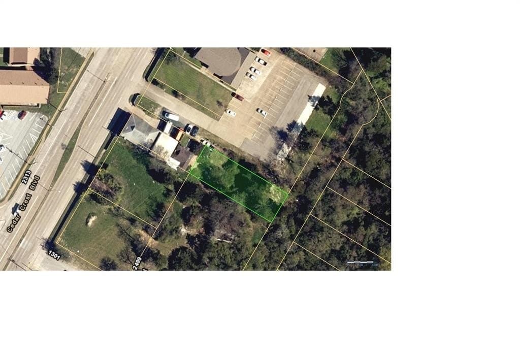 1323 Emily Street