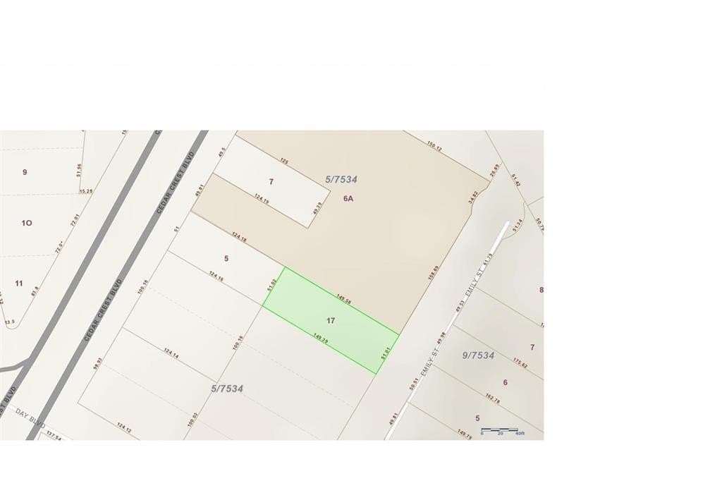 0.18 acres in Dallas County - photo 3