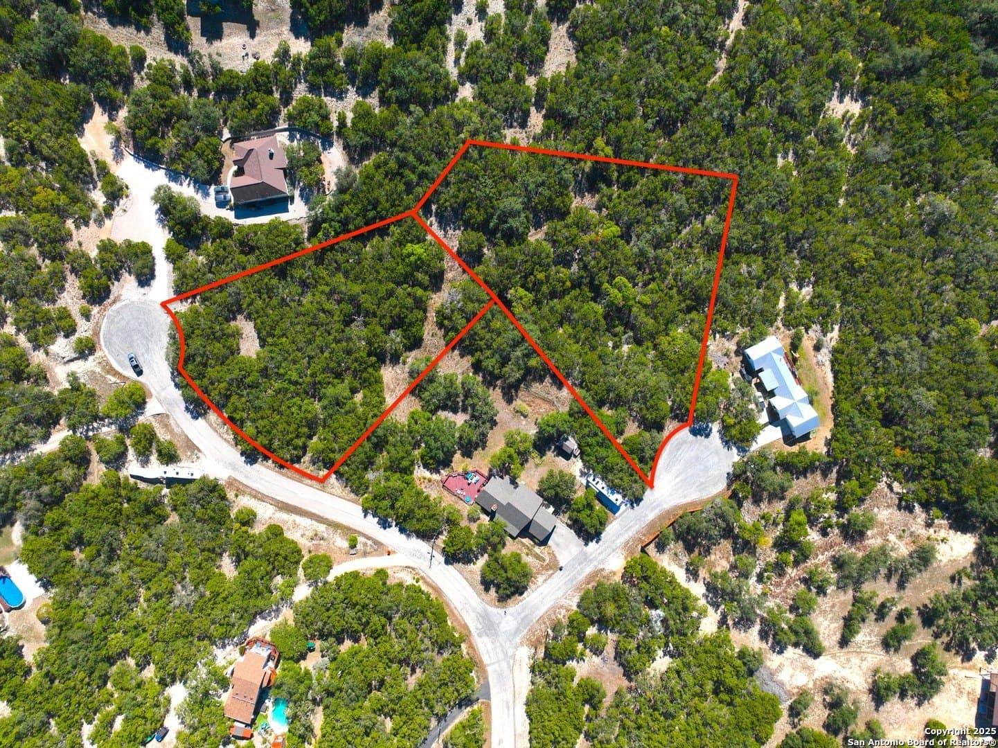 2.68 acres in Comal County - photo 3