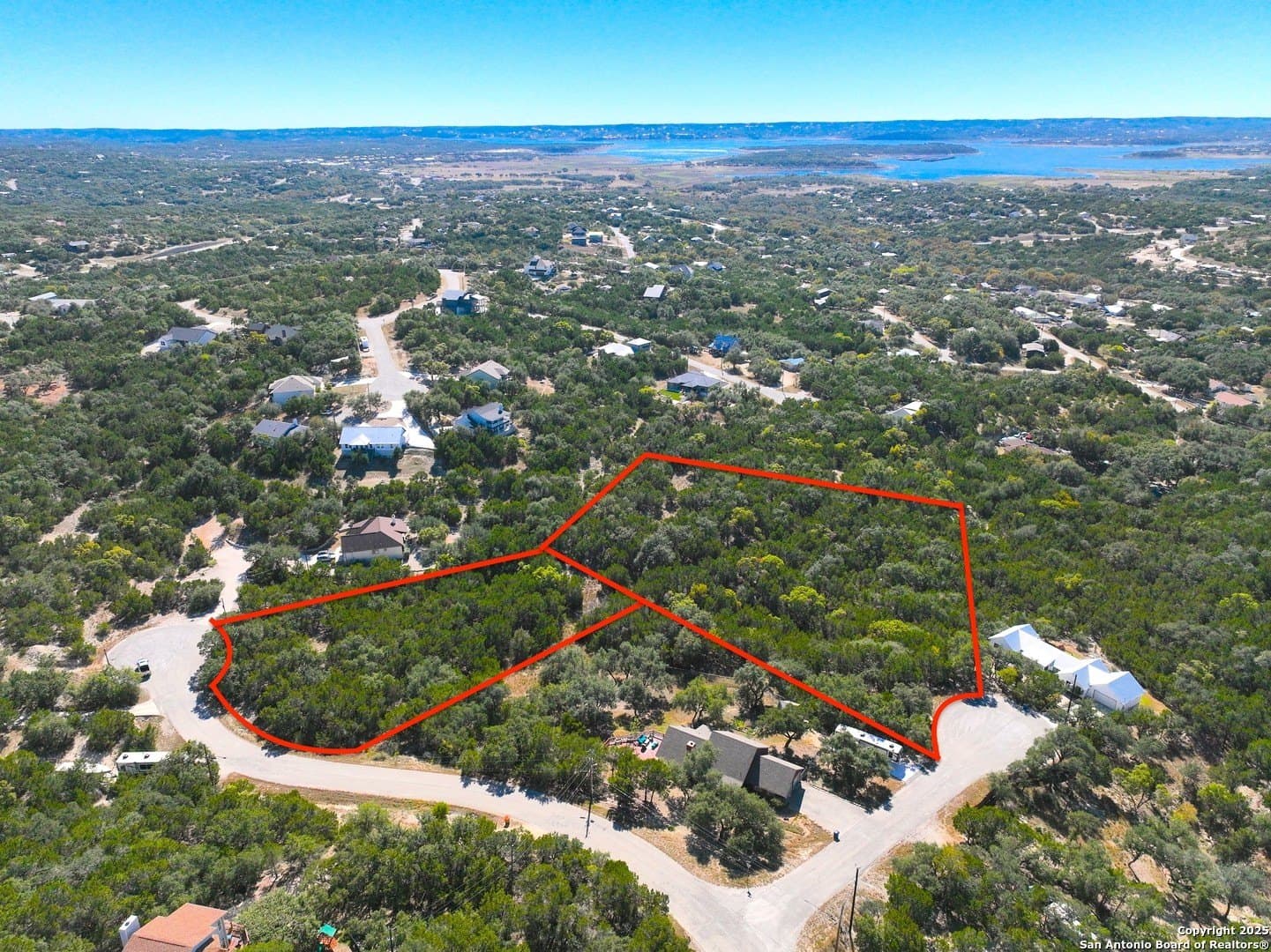 2.68 acres in Comal County - photo 2