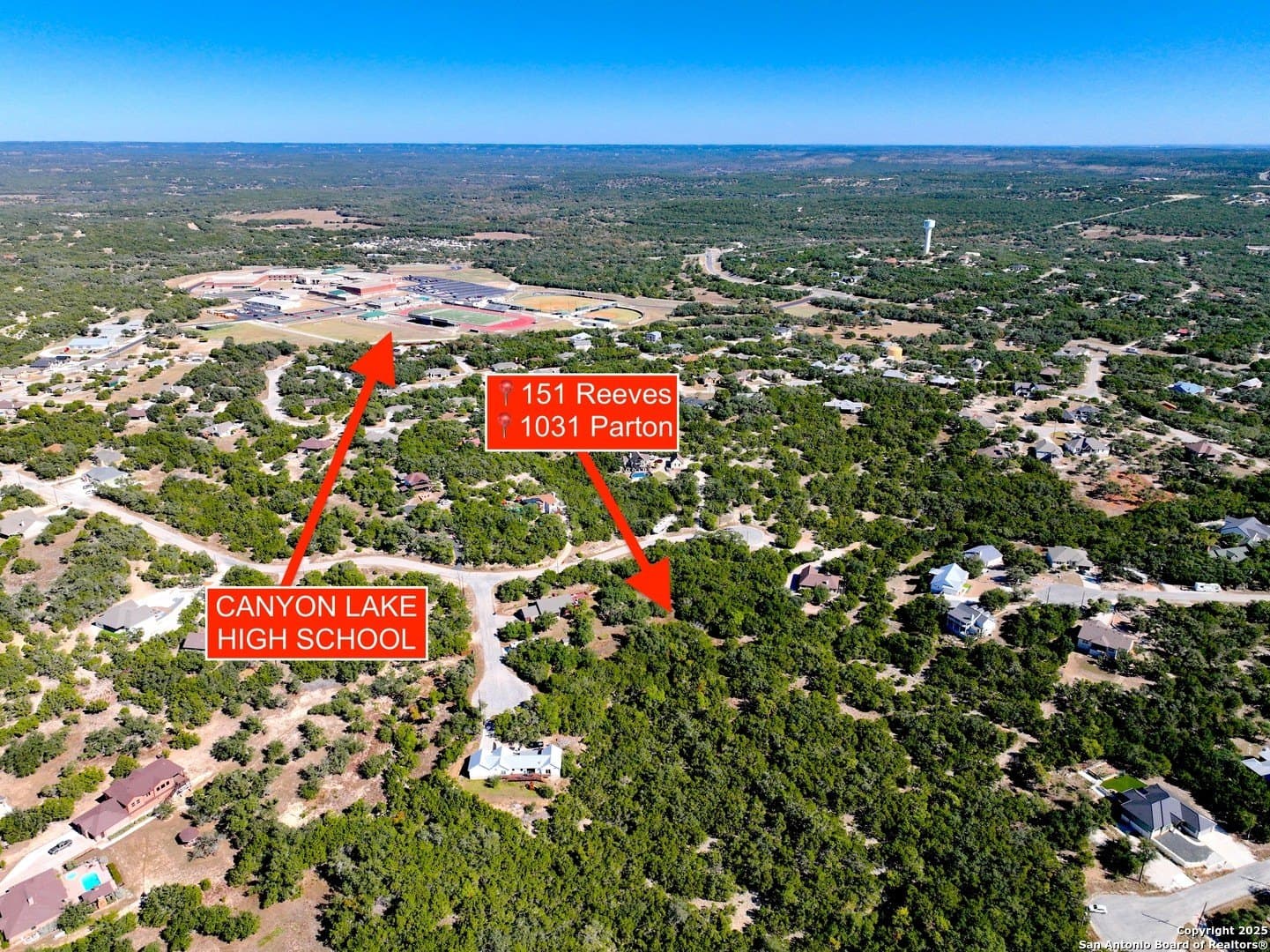 2.68 acres in Comal County - photo 4