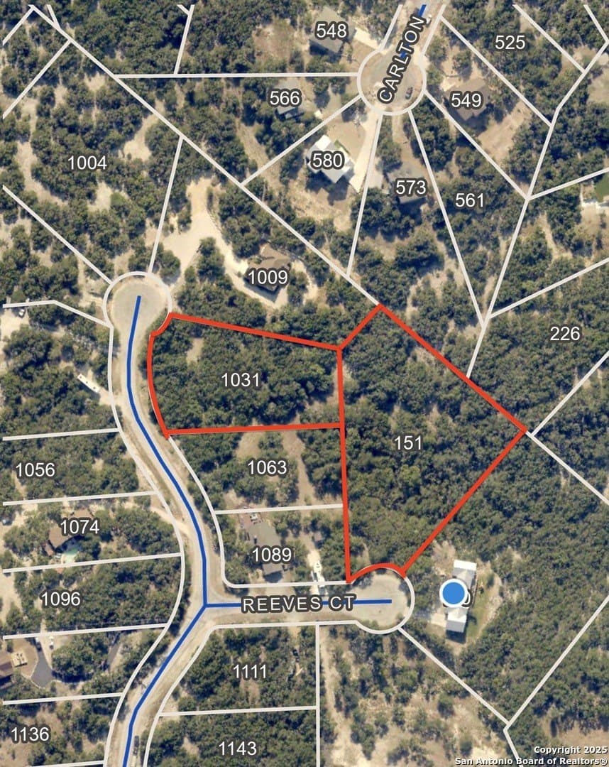 2.68 acres in Comal County - photo 5