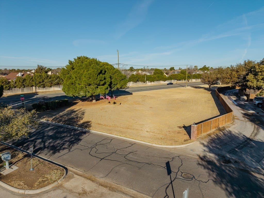 0.45 acres in Midland County - photo 2