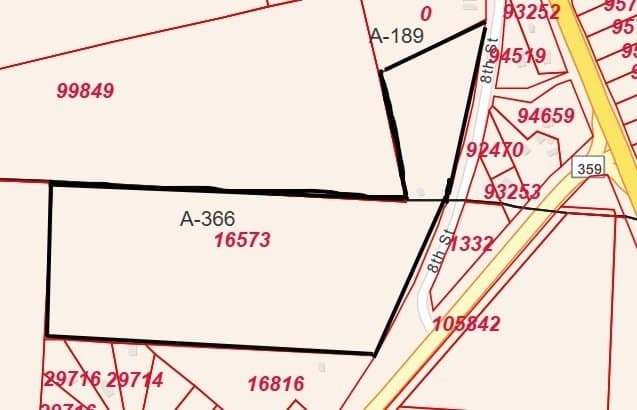 28.9 acres in Bee County - photo 3