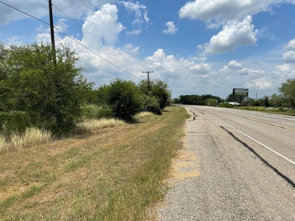 1 Hwy 359 lot: 1