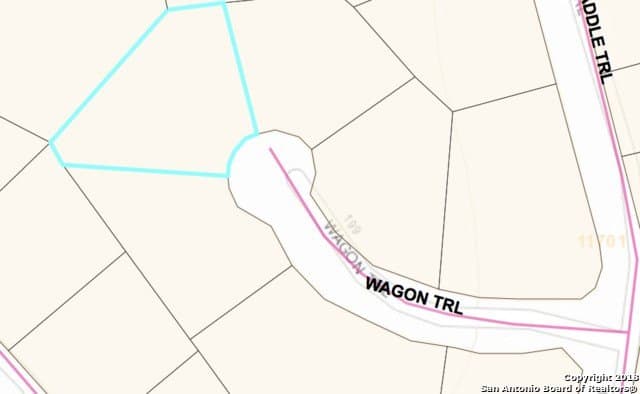 0.77 acres in Bandera County - photo 3