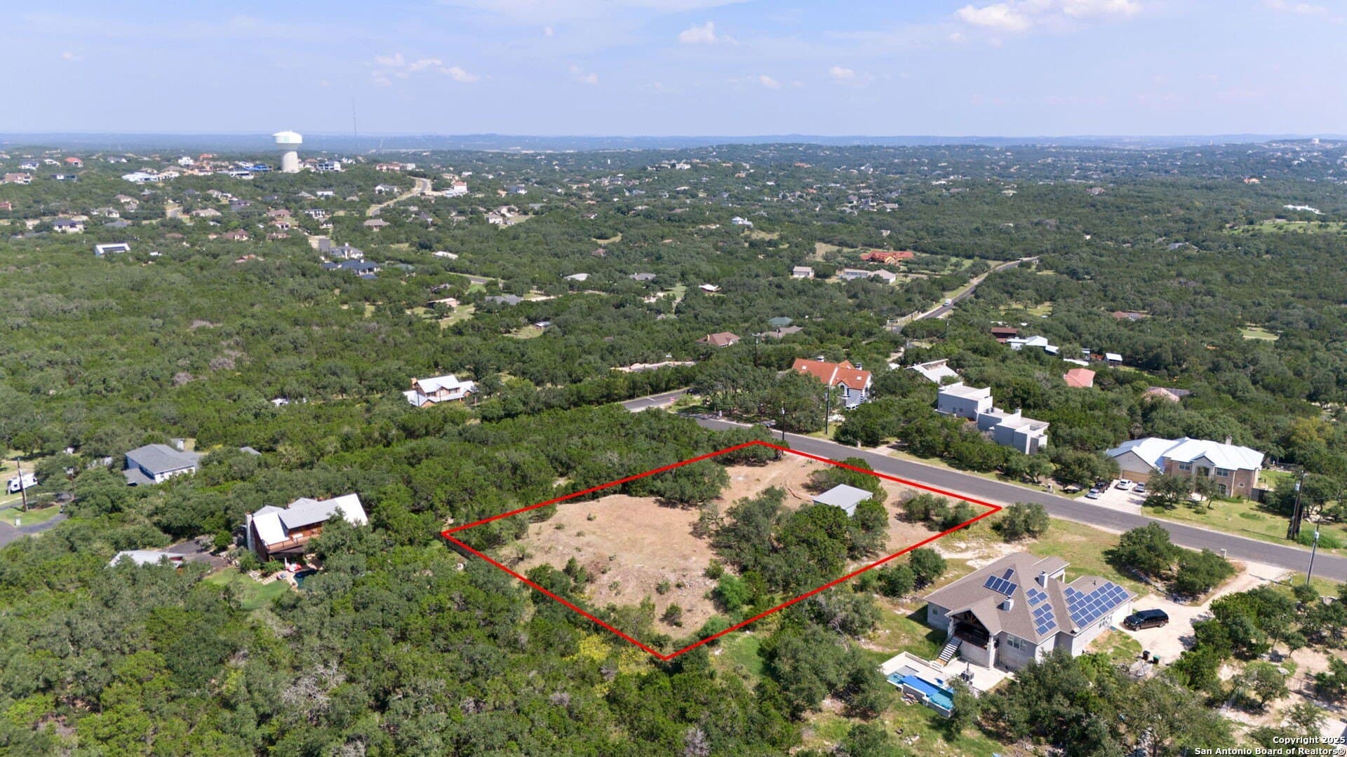 0.88 acres in Bexar County - photo 12