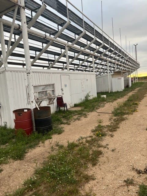 10 acres in Upton County - photo 11