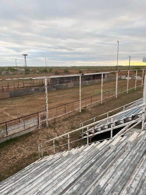 10 acres in Upton County - photo 6