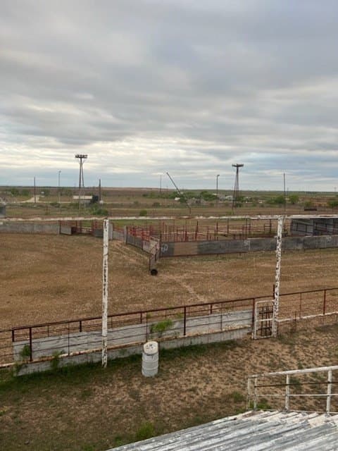 10 acres in Upton County - photo 7