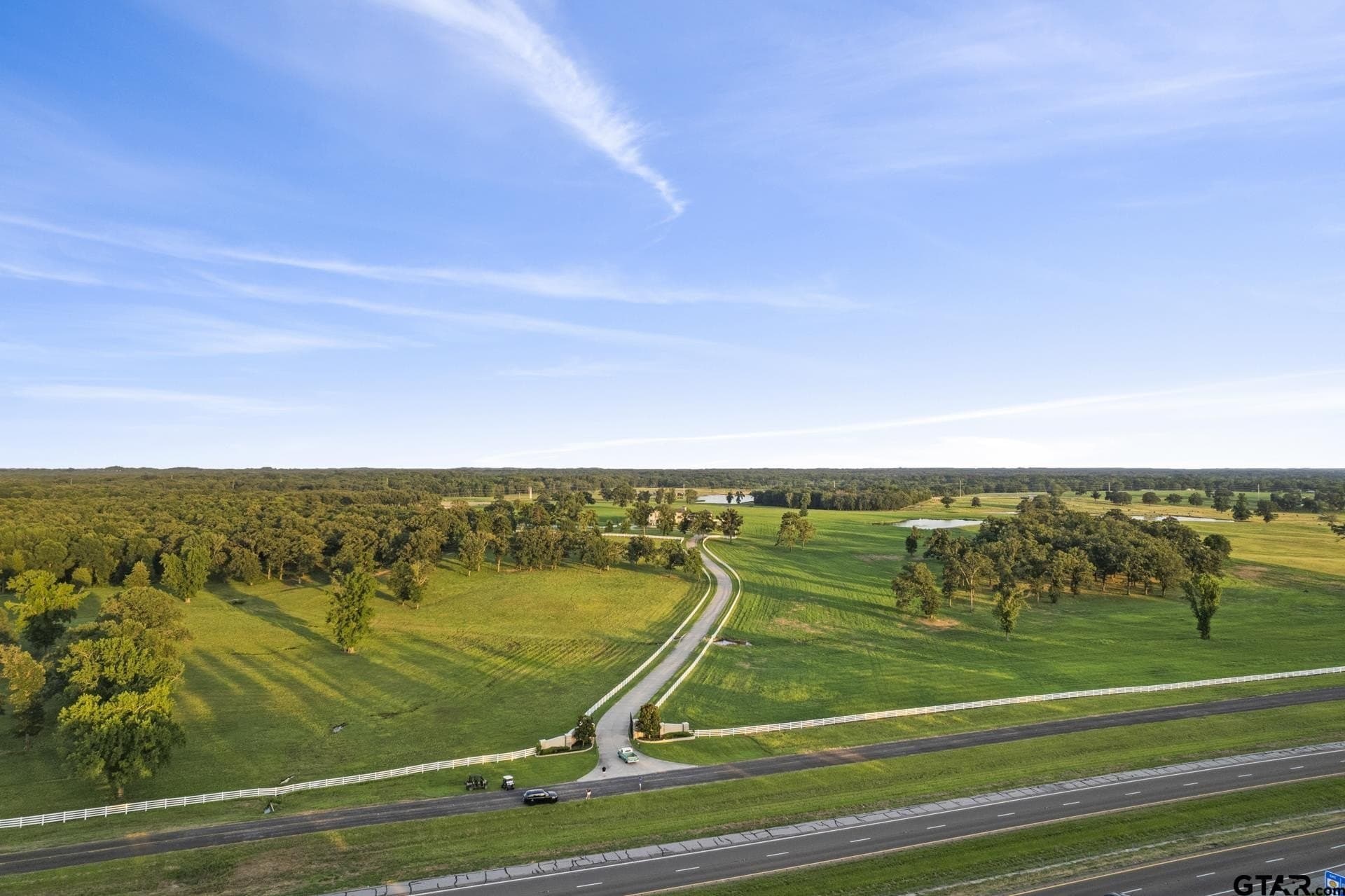 1,178 acres in Titus County - photo 3