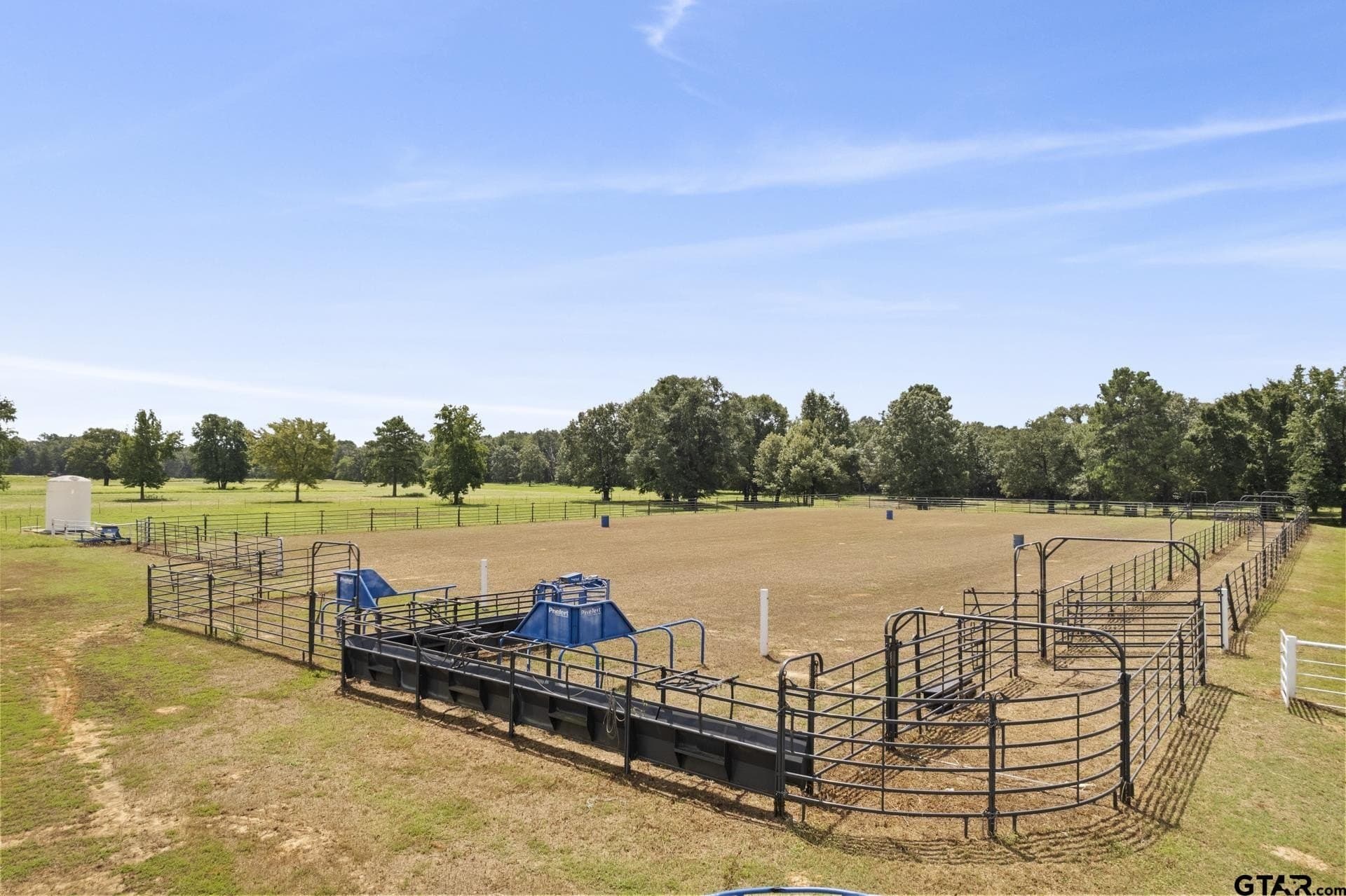 1,178 acres in Titus County - photo 31