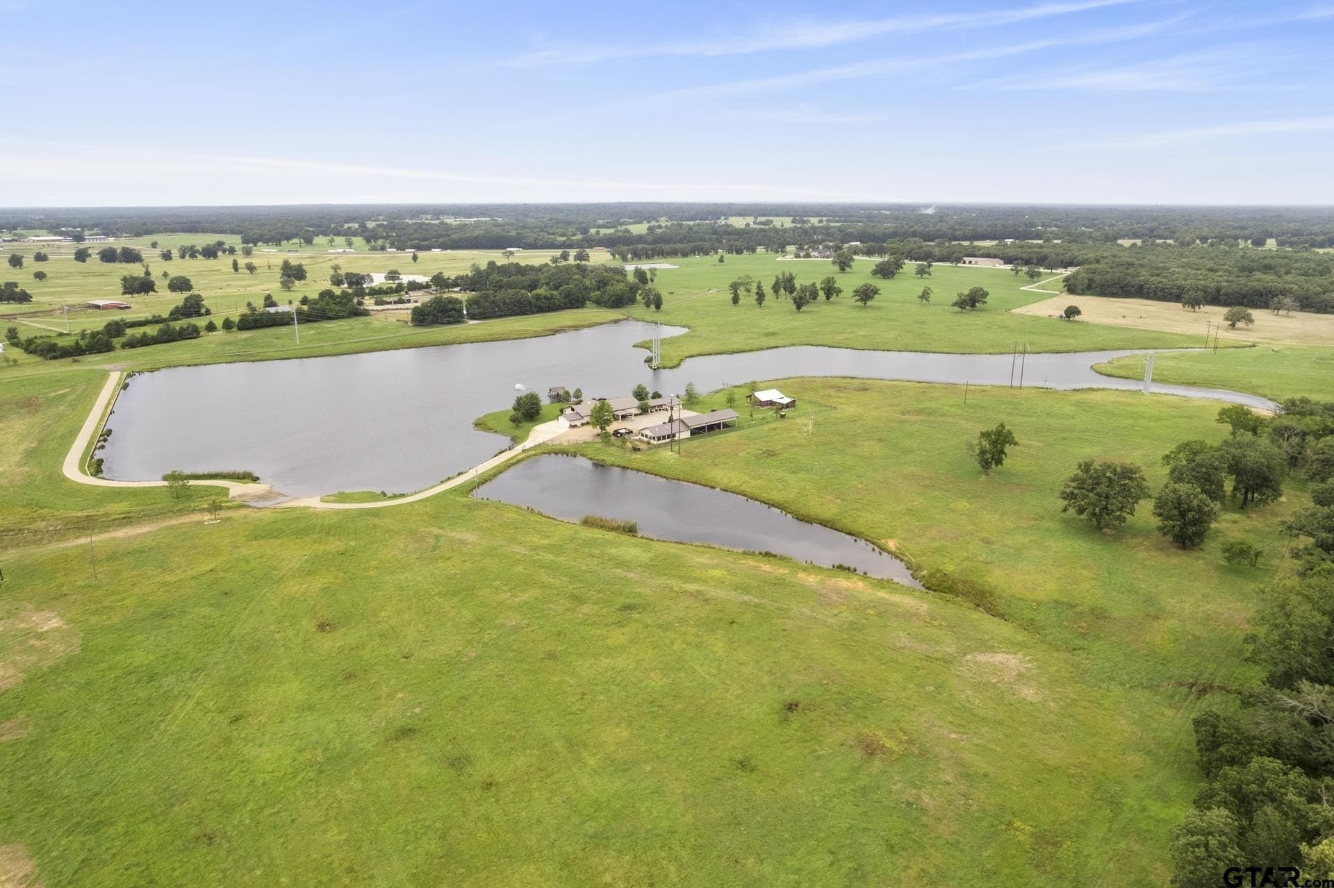 1,178 acres in Titus County - photo 35