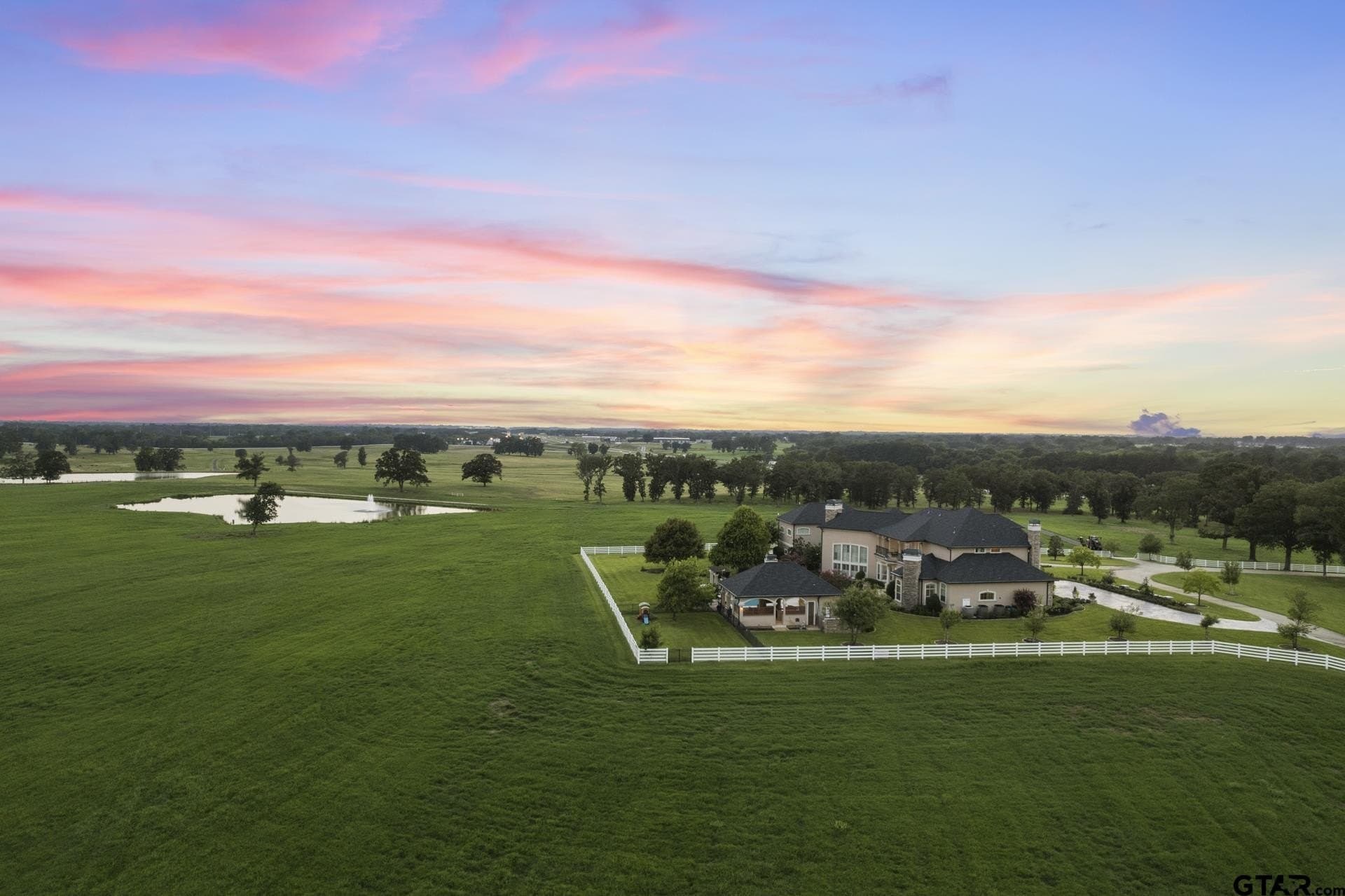 1,178 acres in Titus County - photo 16