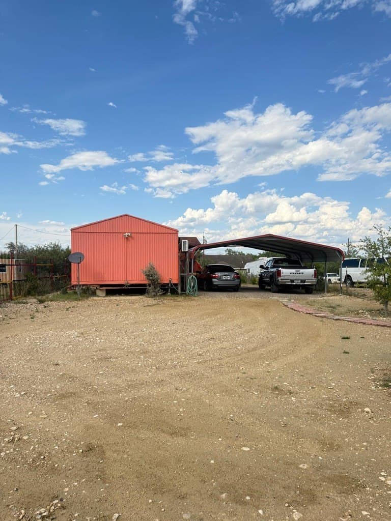 10,000 acres in Maverick County - photo 8