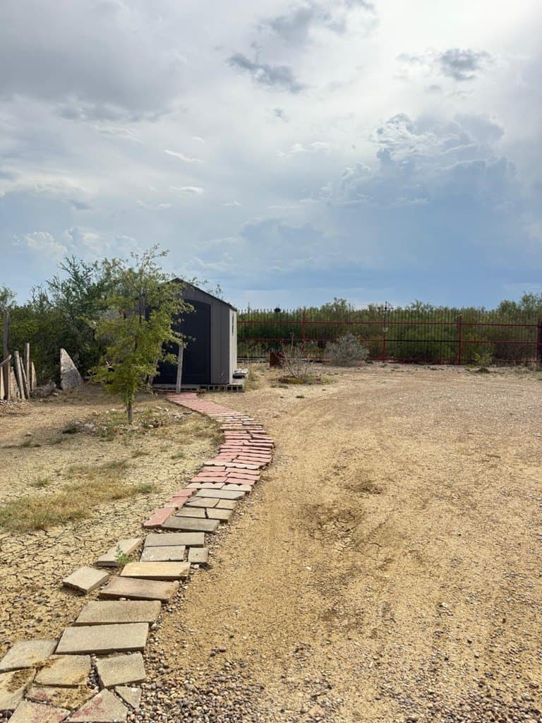 10,000 acres in Maverick County - photo 32