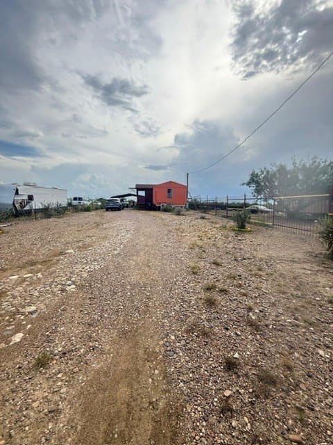 10,000 acres in Maverick County - photo 31