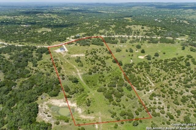 12.77 acres in Blanco County - photo 32