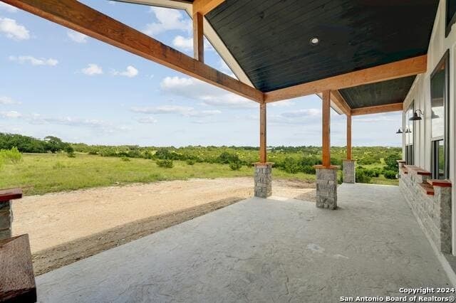 12.77 acres in Blanco County - photo 8