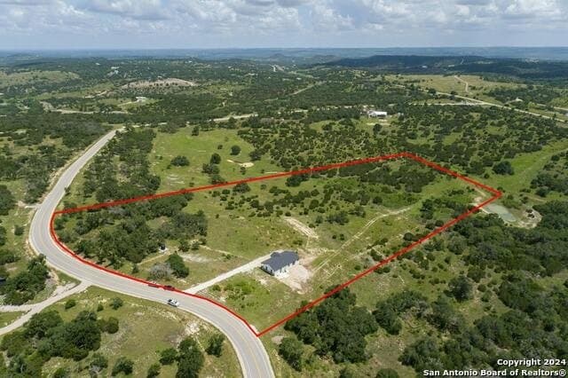 12.77 acres in Blanco County - photo 35
