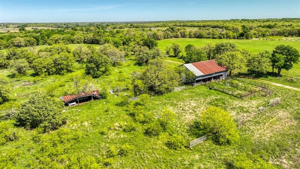 406 acres in Hill County - photo 20