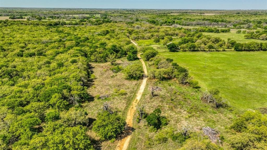 406 acres in Hill County - photo 3