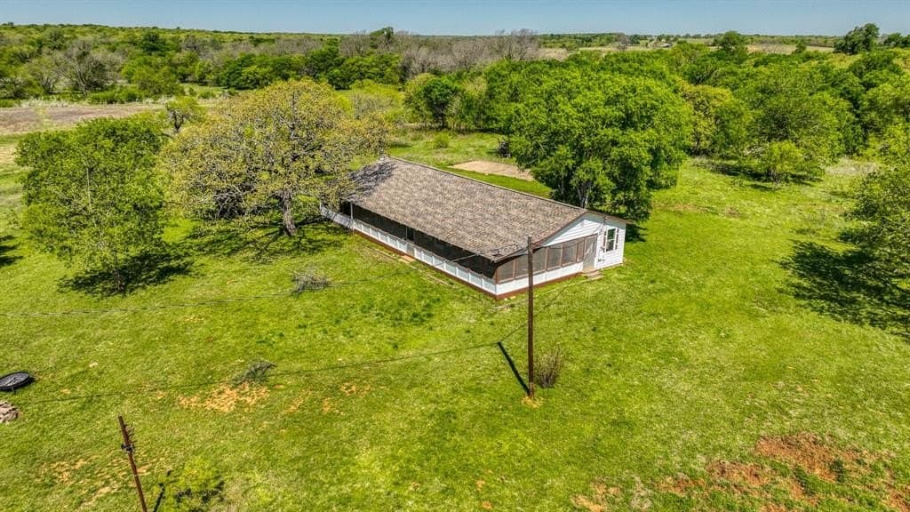 406 acres in Hill County - photo 29