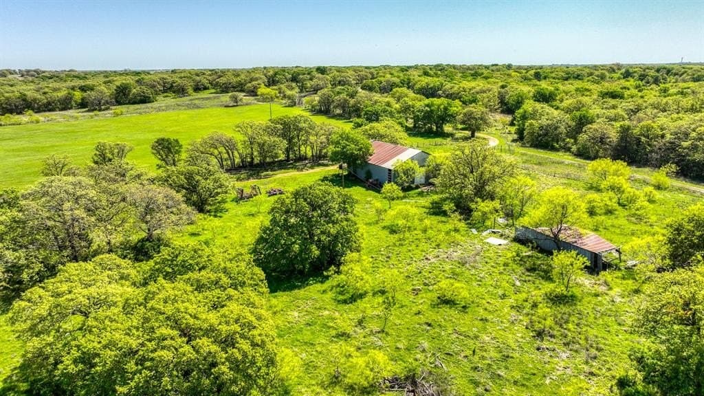 406 acres in Hill County - photo 19