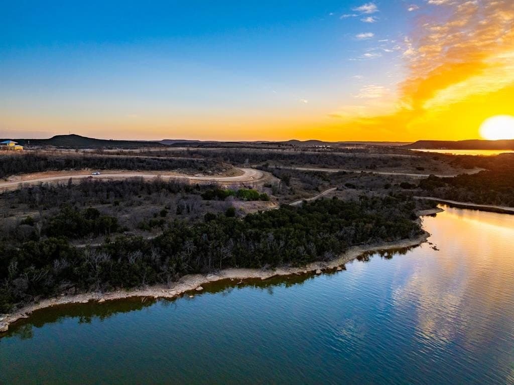 0.97 acres in Young County - photo 2