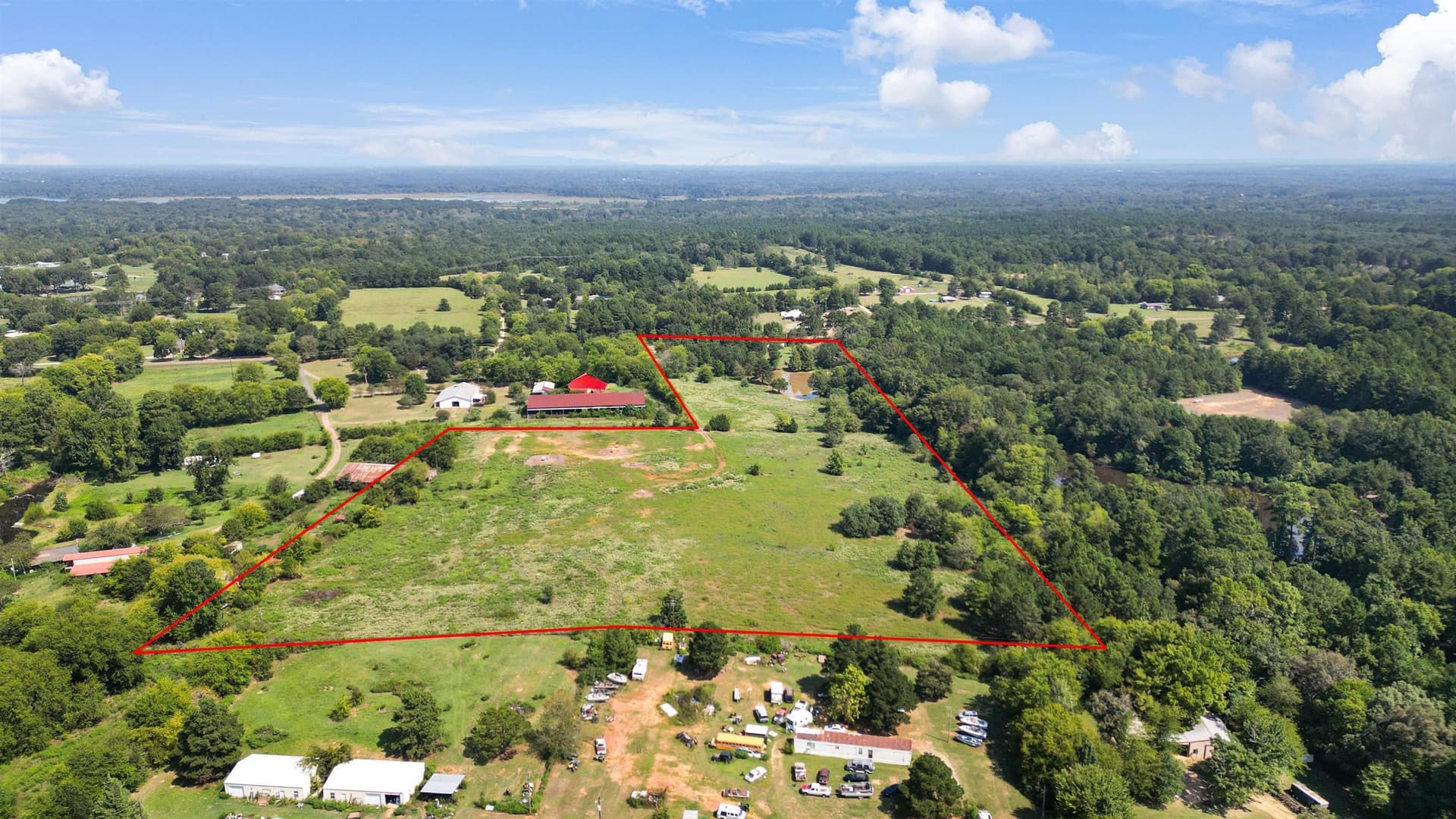 18.18 acres in Gregg County - photo 6