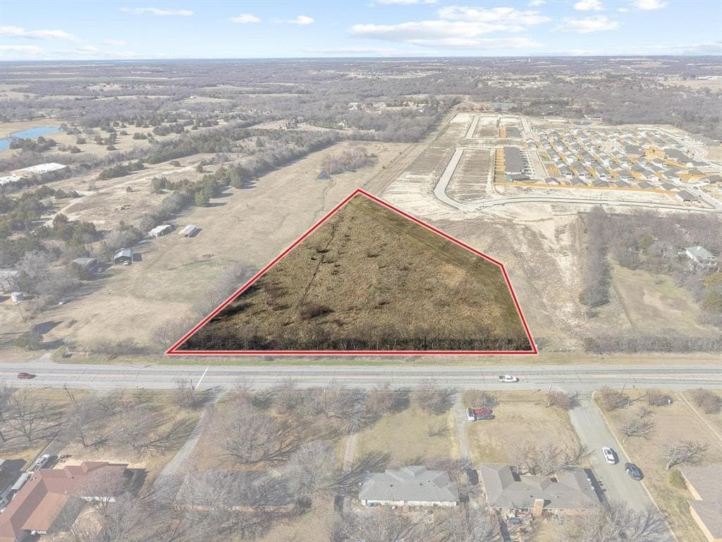 5.75 acres in Grayson County - photo 7