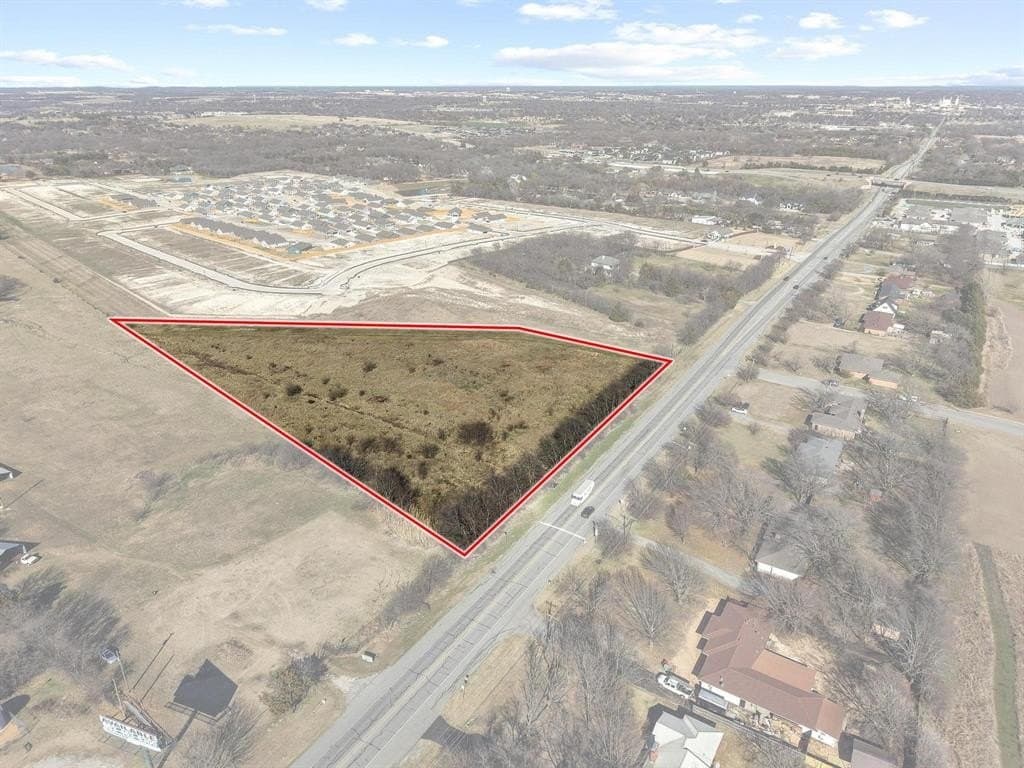 5.75 acres in Grayson County - photo 4