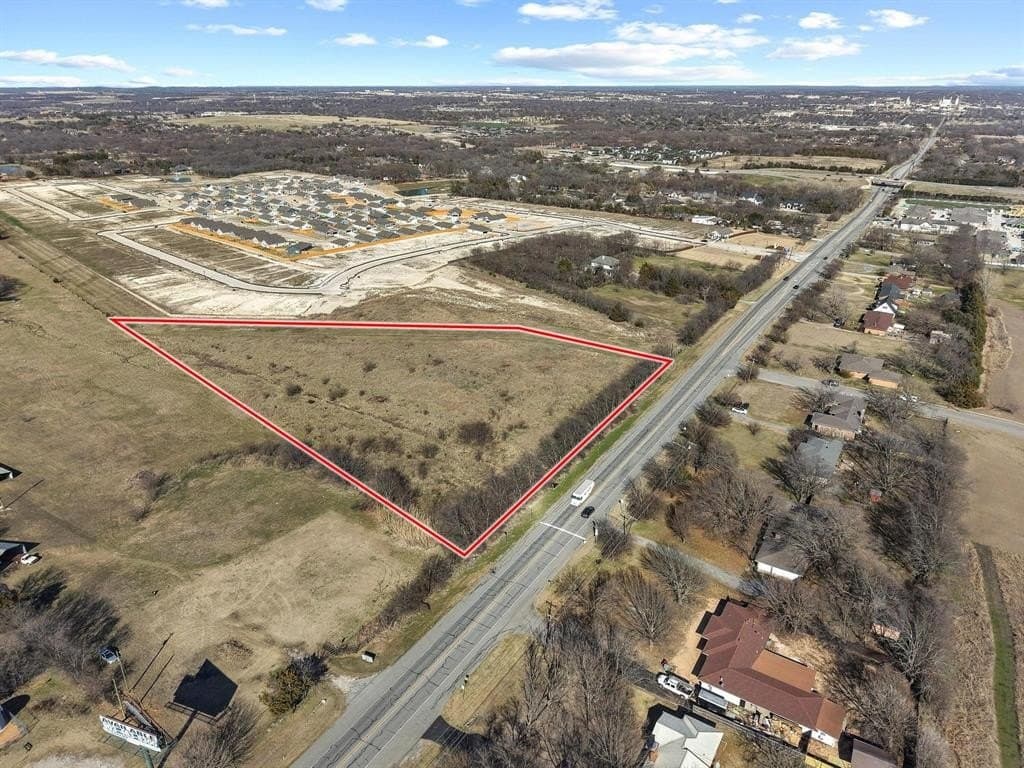 5.75 acres in Grayson County - photo 5