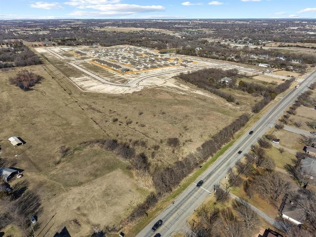 5.75 acres in Grayson County - photo 3
