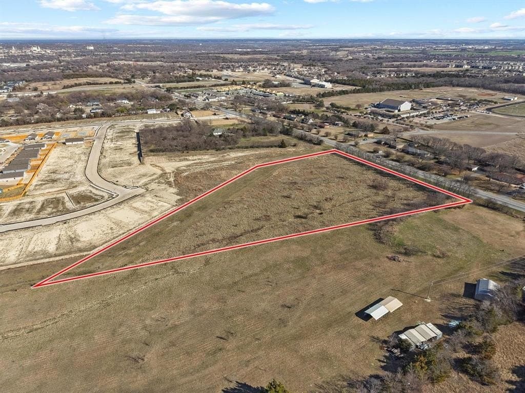 5.75 acres in Grayson County - photo 17