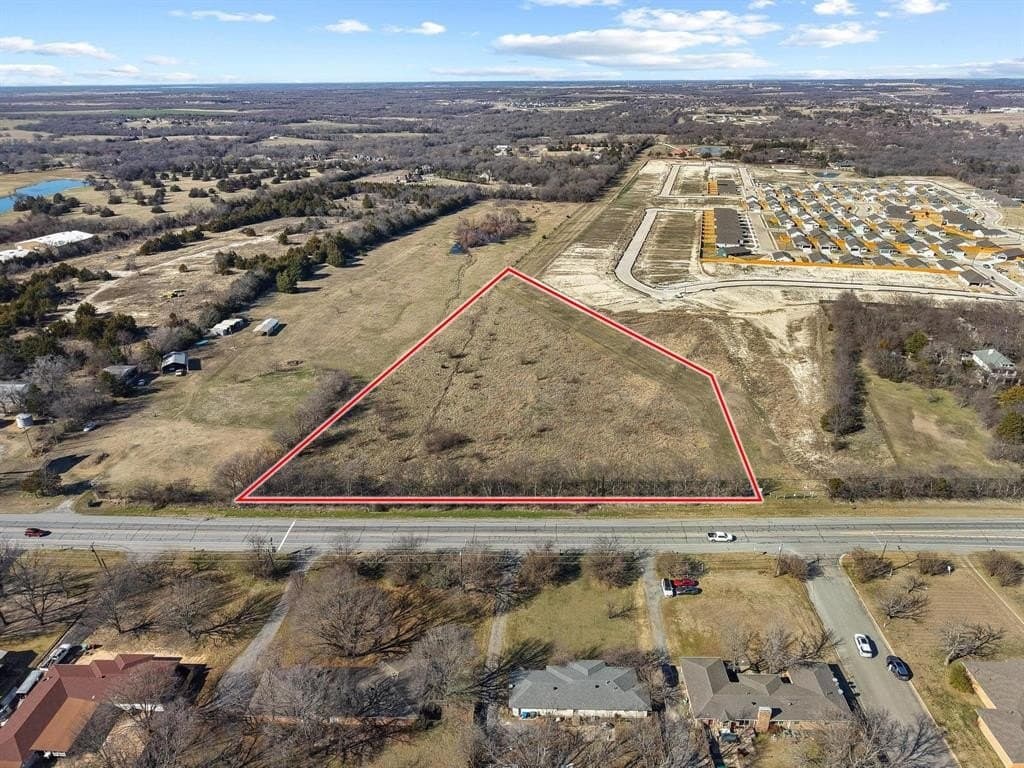 5.75 acres in Grayson County - photo 8