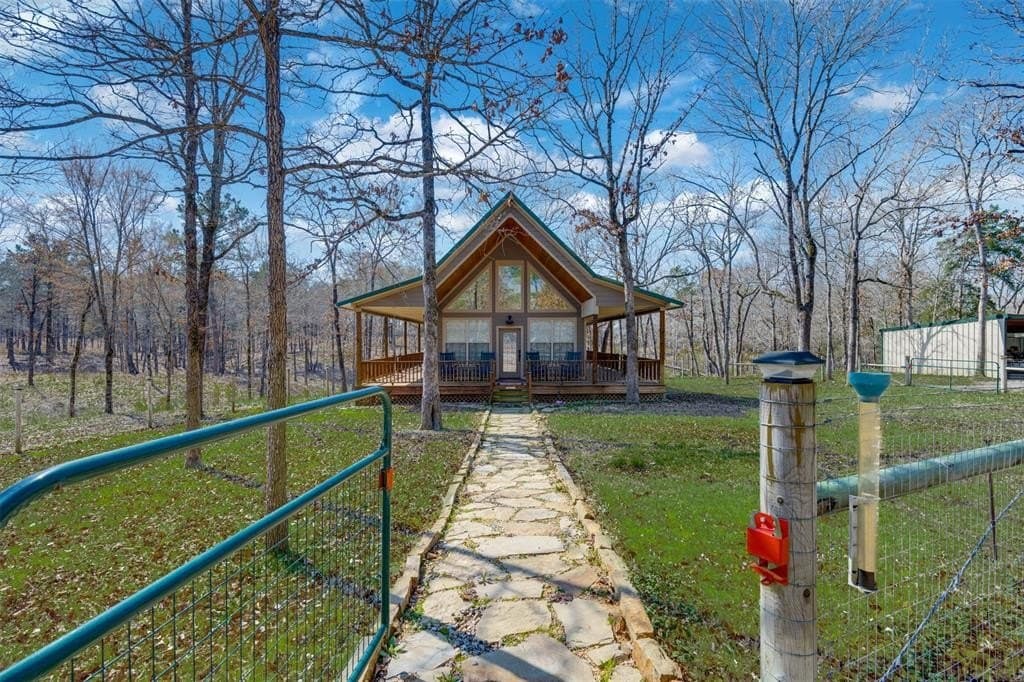 106.03 acres in Cherokee County - photo 4