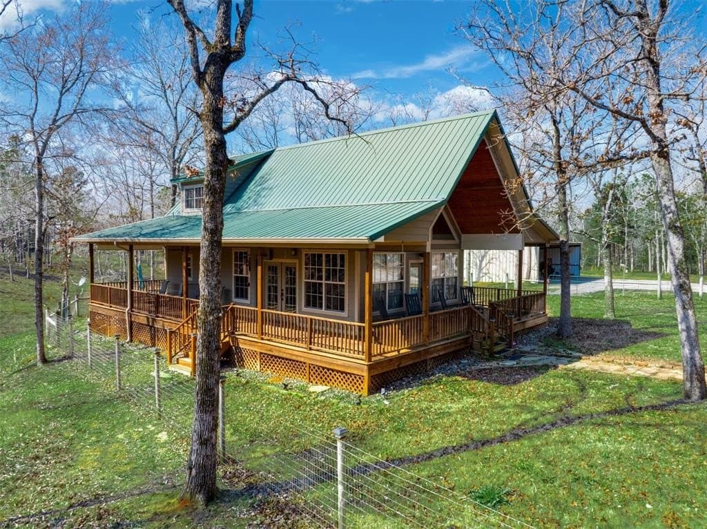 106.03 acres in Cherokee County - photo 2