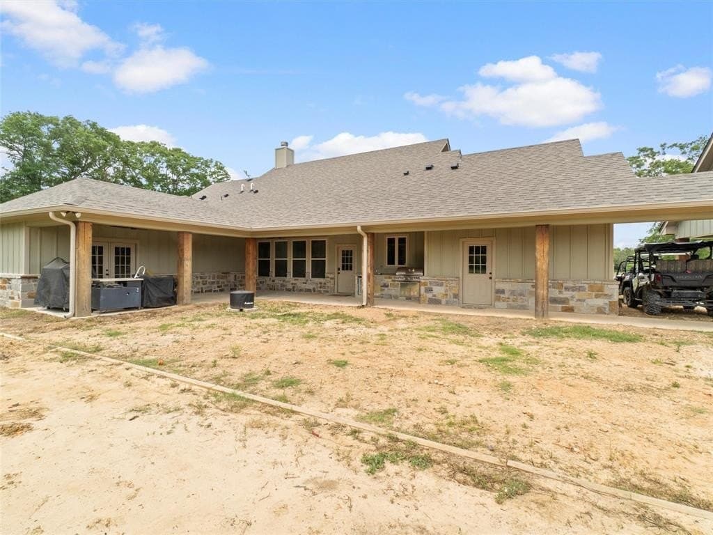 22.15 acres in Smith County - photo 34