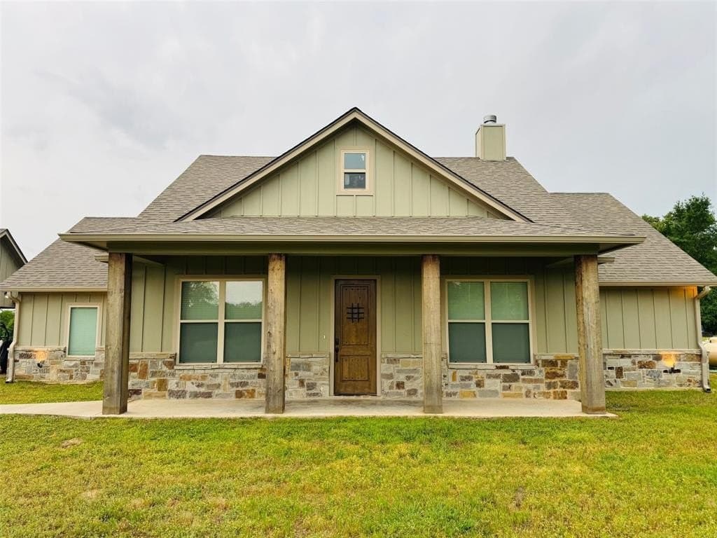 22.15 acres in Smith County - photo 3