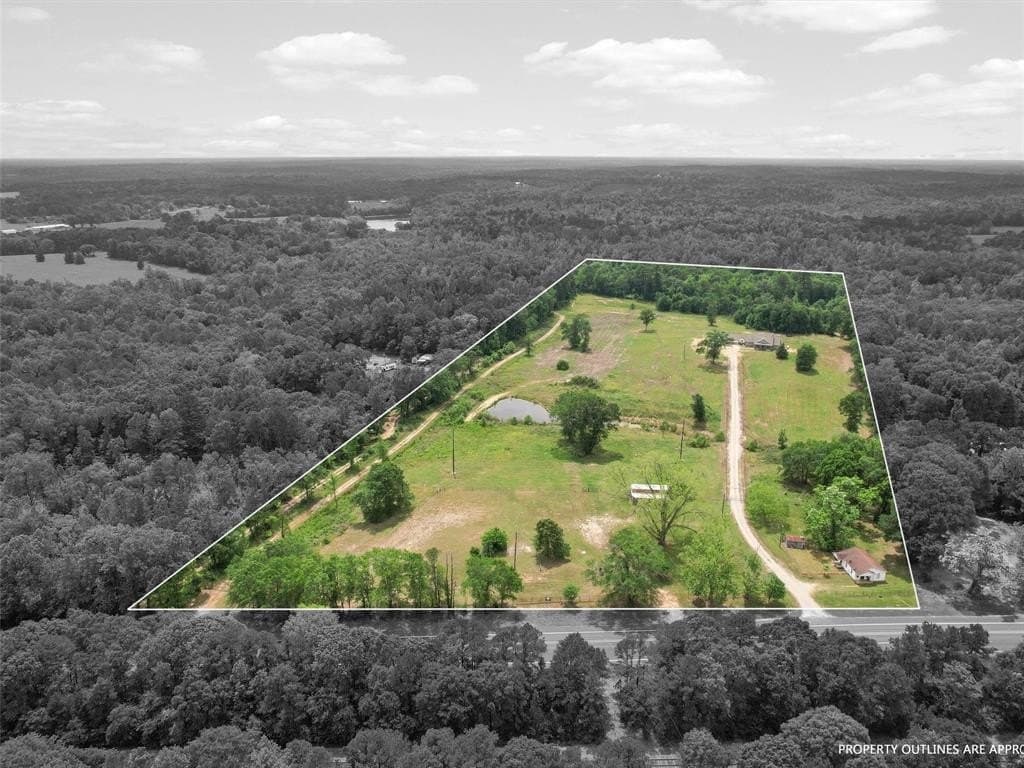 22.15 acres in Smith County - photo 5