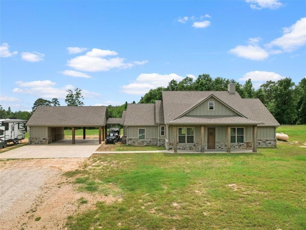 22.15 acres in Smith County - photo 9
