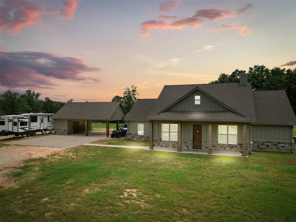 22.15 acres in Smith County - photo 2