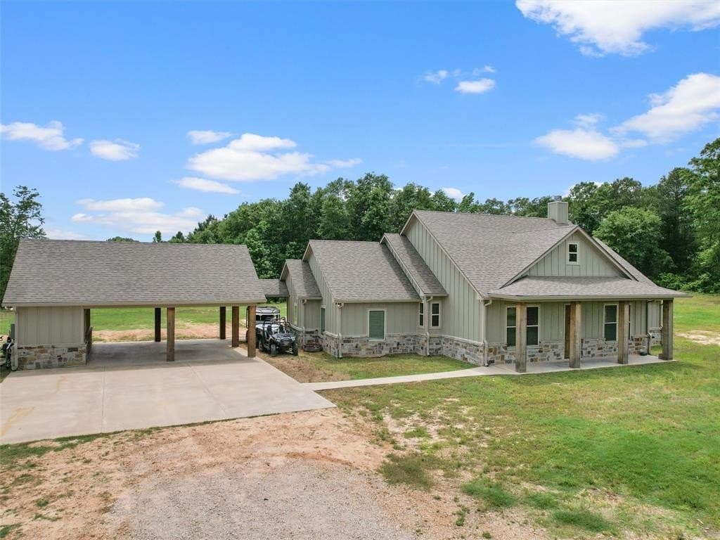 22.15 acres in Smith County - photo 8