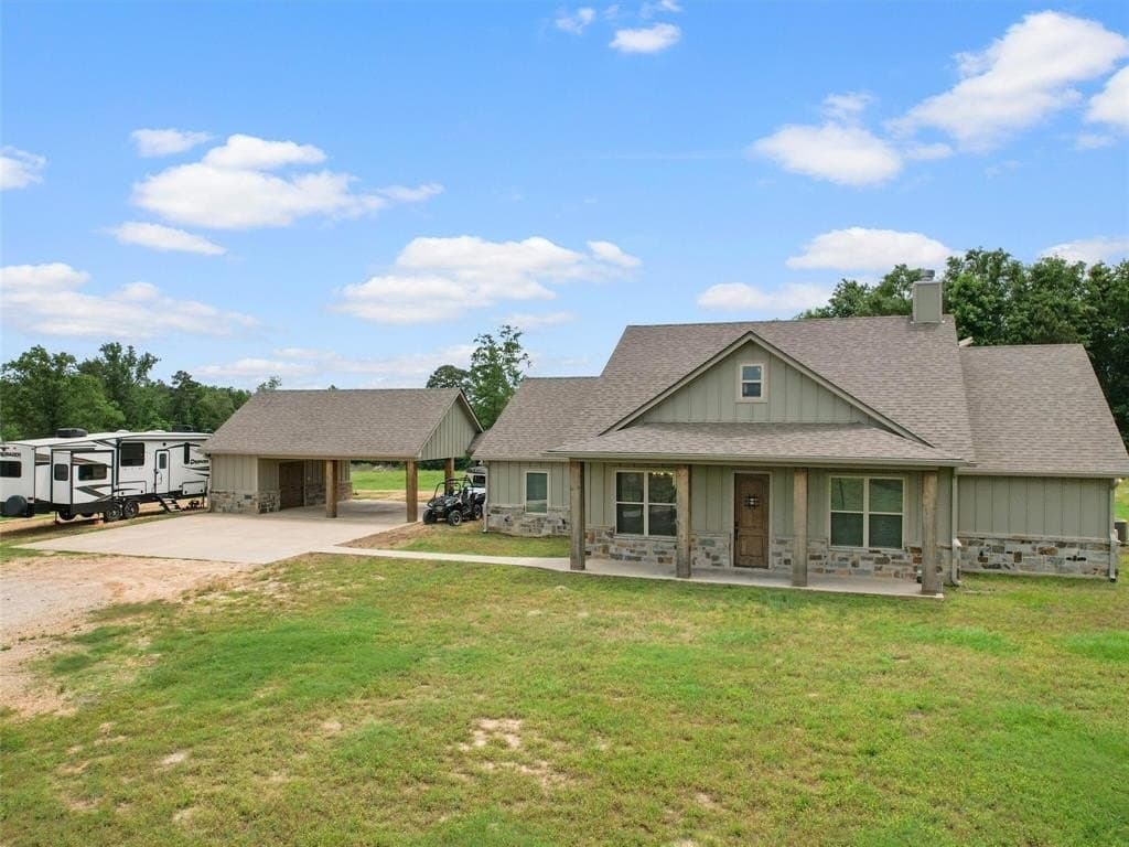 22.15 acres in Smith County - photo 4